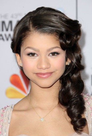 Zendaya Coleman